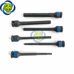 Bộ tuýp đầu lục giác Kingtony 4476MP loại 1/2 6 chi tiết (H5-H14)