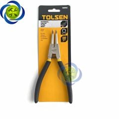 Kìm mở phe ngoài miệng cong Tolsen 10092 dài 180mm