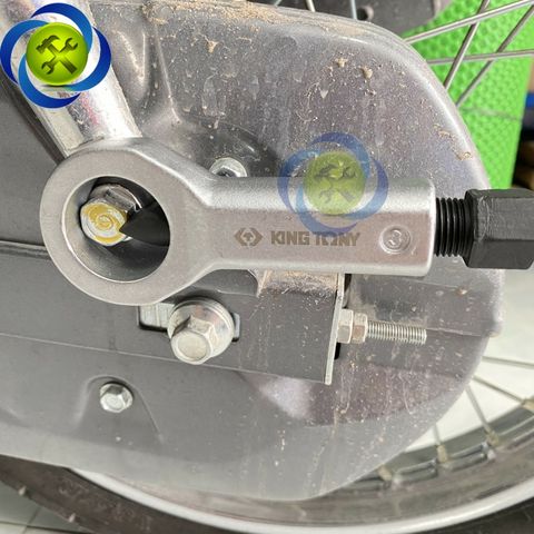 Cây chẻ ốc 16-22mm Kingtony 9TD063