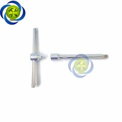 Tuýp chữ T 1/4 Tolsen 15122-29 dài 100mm