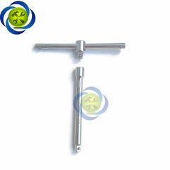 Tuýp chữ T 3/8 Tolsen 15124-30 dài 150mm