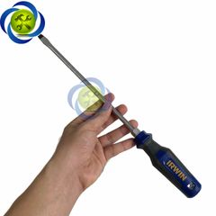 Vít dẹp 8mm x 250mm IRWIN T9097807