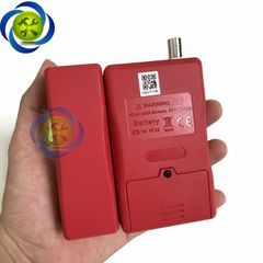 Thiết Bị Kiểm Tra Dây Cáp Mạng Lan Uni-T UT681C