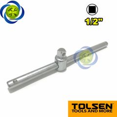 Cần trượt 1/2 Tolsen 15131 dài 250mm