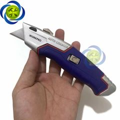 Dao rọc cáp Workpro W013012