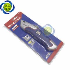 Dao rọc cáp Workpro W013012