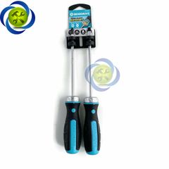 Bộ vít đảo chiều 2 cây Geardrive GD65869 PH2 x 150mm & 6.5 x 150mm