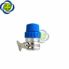 Đầu nối vòi nước C-Mart M0010B sử dụng ống 1/2 (12mm)