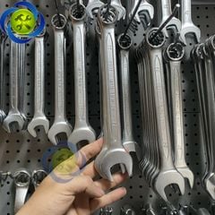 Bộ cờ lê vòng miệng 26 chi tiết 6-32mm Kingtony 1226MR