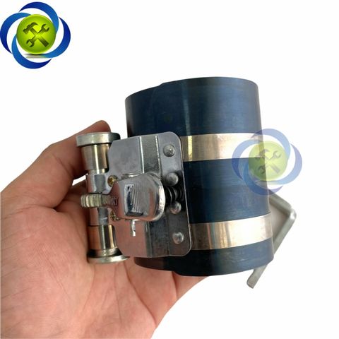 Cảo vô bạc piston C-Mart S0003-03 cao 75mm (phi 53-150mm)
