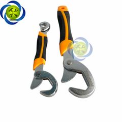 Mỏ lết đa năng Tolsen 15282 (bộ 2 cây) 9-32mm