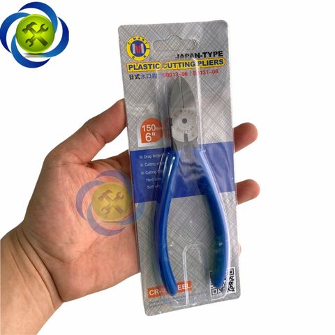 Kìm cắt C-Mart B0013-06 dài 150mm loại 6 inch