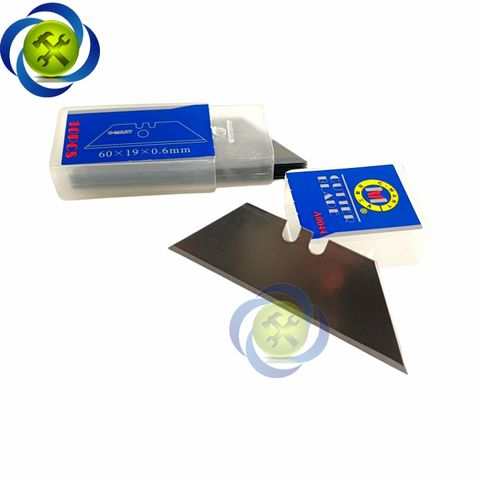 Lưỡi dao rọc cáp C-Mart A0044 kích thước 60 x 19 x 0.6mm