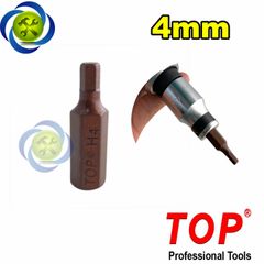 Mũi đóng lục giác 4mm TOP TBD-836H4B (8mm x 36mm x 4mm)