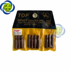 Mũi đóng lục giác 6mm TOP TBD-836H6B (8mm x 36mm x 6mm)