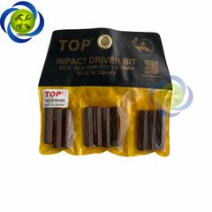 Mũi đóng lục giác 8mm TOP TBD-836H8B (8mm x 36mm x 8mm)