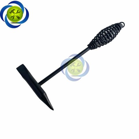 Búa hàn cán lò xo LRT-300 nặng 300g