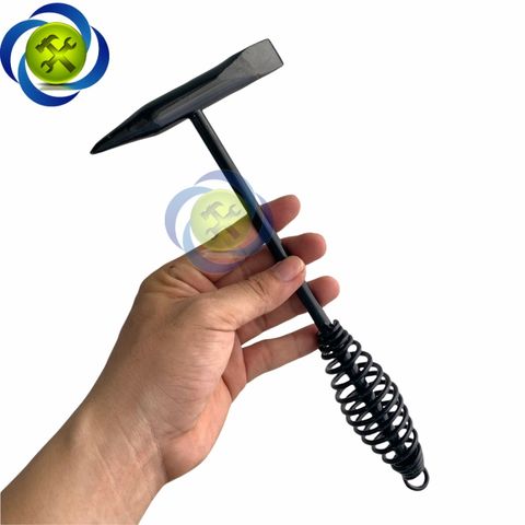 Búa hàn cán lò xo LRT-300 nặng 300g
