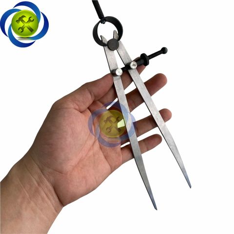 Compa lấy dấu LRT-CP200 độ rộng tối đa 200nn