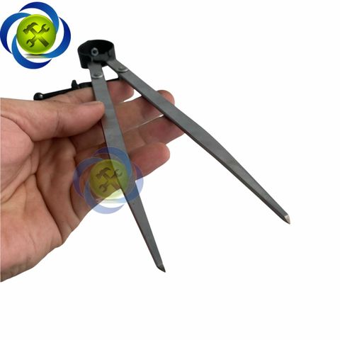 Compa lấy dấu LRT-CP200 độ rộng tối đa 200nn