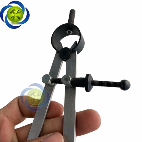 Compa lấy dấu LRT-CP200 độ rộng tối đa 200nn