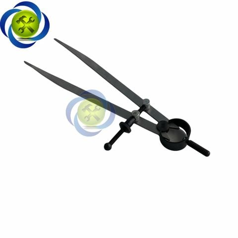 Compa lấy dấu LRT-CP200 độ rộng tối đa 200nn