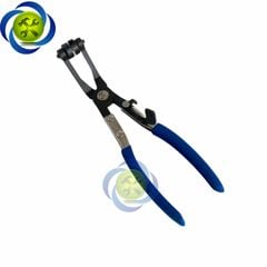 Kìm tháo cổ dê đầu nghiêng 45 độ Kingtony 9AA21