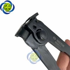 Kìm siết cổ dê kẹp ống 260mm Kingtony 9BB11