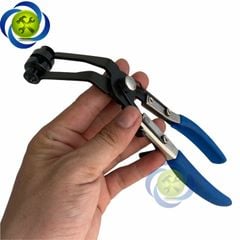 Kìm tháo cổ dê đầu nghiêng 45 độ Kingtony 9AA21