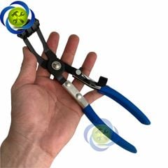 Kìm tháo cổ dê đầu nghiêng 45 độ Kingtony 9AA21