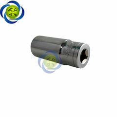 Tuýp 20mm loại 3/8 C-Mart F0293-20 loại 6 cạnh màu trắng 63mm