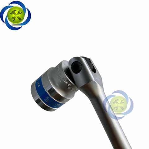 Cần siết lắc léo 1/2 TOP CLL-12450 dài 450mm