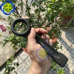 Cờ lê vòng đóng 32mm C-MART F0056-32