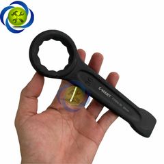 Cờ lê vòng đóng 32mm C-MART F0056-32