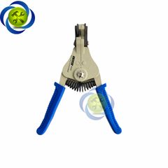 Kìm tuốt dây điện C-Mart B0029-C 0.5mm - 6.0mm