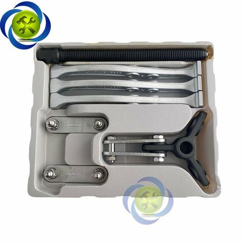 Cảo ba chấu Kingtony 7963-08 độ mở 235mm