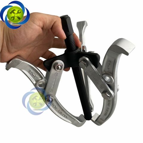 Cảo ba chấu Kingtony 7963-08 độ mở 235mm