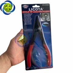 Kìm mở phe miệng dẹp Licota ATA-0308A