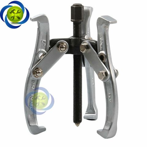 Cảo ba chấu Kingtony 7963-08 độ mở 235mm