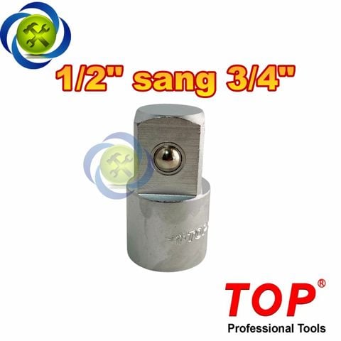 Đầu chuyển 1/2 sang 3/4 TOP AD-1234M