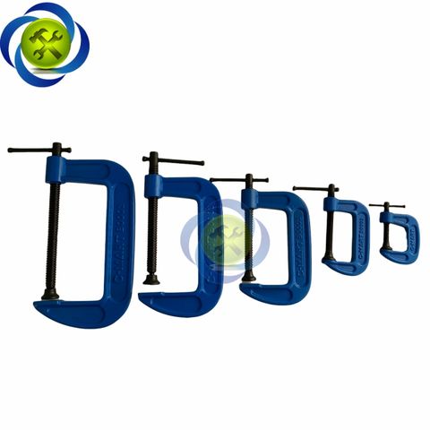 Cảo chữ C C-Mart B0003-6 loại 6 inch 150mm