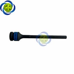 Tuýp đen lục giác 8mm Kingtony 407508 loại 1/2 dài 150mm