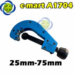 Dao cắt ống đồng C-MART A1704 25mm-75mm