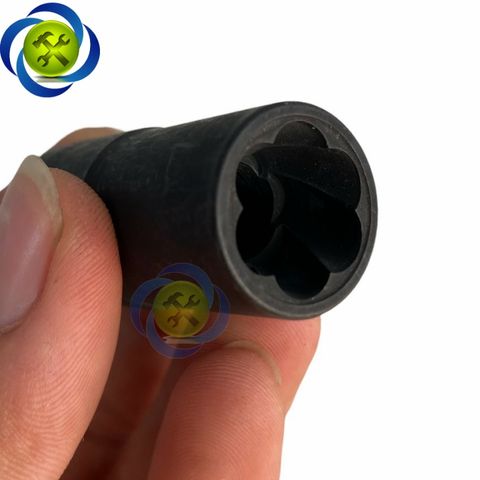 Tuýp mở ốc hư 17mm Kingtony 9TD40317M loại1/2 dài 50mm