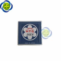 Đầu taro ren ngoài SKS D25 M3 x 0,5