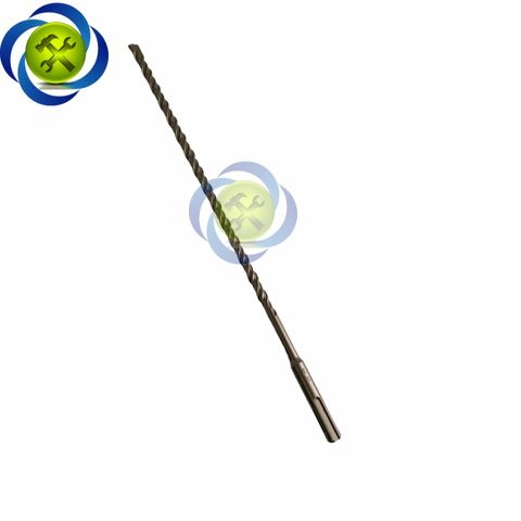 Mũi khoan bê tông 8mm APEX SDWV0508 8 x 310mm loại đầu gài