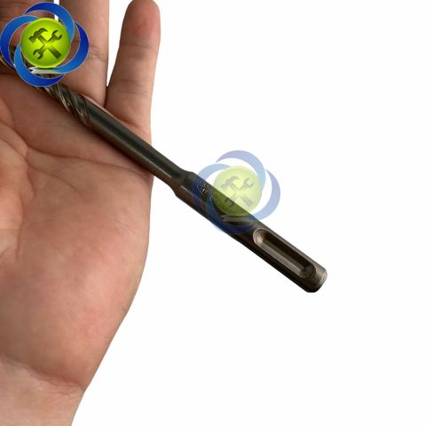 Mũi khoan bê tông 8mm APEX SDWV0508 8 x 310mm loại đầu gài