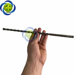 Mũi khoan bê tông 10mm APEX SDWV0510 10 x 310mm loại đầu gài
