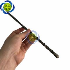 Mũi khoan bê tông 10mm APEX SDWV0510 10 x 310mm loại đầu gài