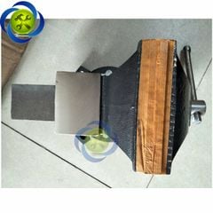 Ê tô đế xoay Century LU-ETXO-6 loại 6 inch nặng 12.2kg